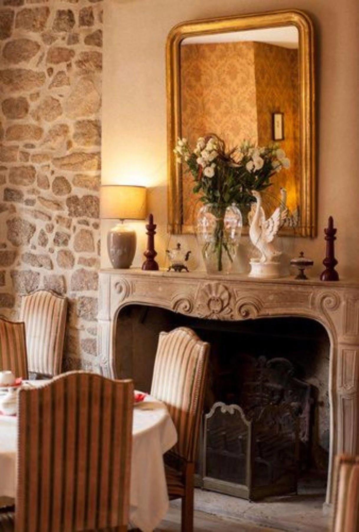 La Granitiere Maison De Charme Saint-Vaast-la-Hougue Εξωτερικό φωτογραφία